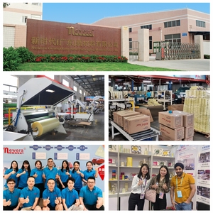 OPP <span class=keywords><strong>Bopp</strong></span> mạnh mẽ rõ ràng dính đóng gói Băng niêm phong Băng - Product Image 5