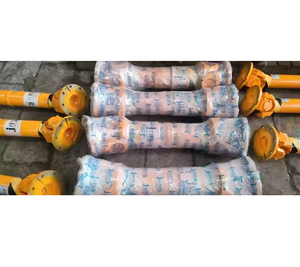 Ngắn Căng Hàn Loại Swc Khớp Nối Khớp Nối Cardan Trục/Phổ Doanh/Bán Hàng Nóng Cardan Trục Giá Mới Nhất - Product Image 4