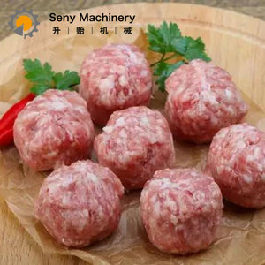 <span class=keywords><strong>Macchina</strong></span> <span class=keywords><strong>per</strong></span> <span class=keywords><strong>Polpette</strong></span> di Manzo e Pesce Seny Automatica Multifunzione ad Alta Efficienza in Vendita - Product Image 3