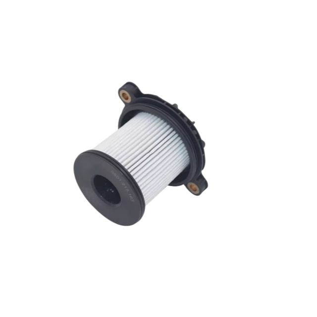 2025 New Gearbox Filter 0501-215-163 for FAW Truck Spare Parts High Quality for FAW Truck Gearbox Spare Parts