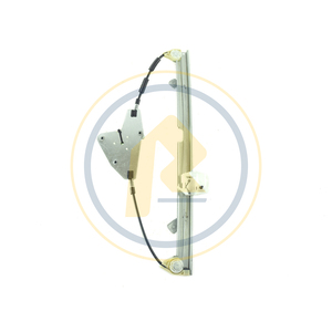 Regulador de Ventana Ac Rolcar ADAPTABLE para OE 71734869 compatible con Fiat Idea 2004 - Product Image 1
