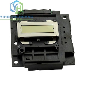 Đầu in <span class=keywords><strong>Epson</strong></span> New Eco Solvent dành cho máy in các model L1110 L3118 L3110 L3210 L5190 L5290 L3115 L3100 L3150 L3116 - Product Image 2