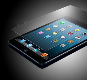 Protector de pantalla para iPad mini, película protectora de vidrio templado de 7,9 pulgadas para iPad mini 6 5 4 3 2 - Product Image 2