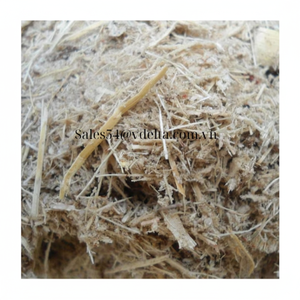 ชานอ้อยสำหรับอาหารสัตว์ // ปุ๋ยพืชขายดี - Product Image 1