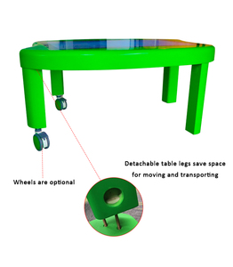 <span class=keywords><strong>Mesa</strong></span> Táctil Grande con Sistema Multijuego para Uso Familiar, <span class=keywords><strong>Mesa</strong></span> Inteligente con Pantalla - Product Image 5