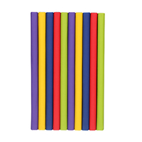Cuaderno de Tapa Dura con Marcapáginas de Cinta, Cubierta de Cuero PU, Banda Elástica, Cuadernos A5, Gran Venta