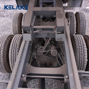 Camiones Volquete Howo Usados 8x4 de 12 Ruedas, 380hp/371hp, Volante a la Izquierda, Transmisión Manual, Servicio Pesado, 20-60T, para Minería - Product Image 4