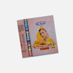 Hot stamping Foil ba chiều Dải nhãn nhiệt trên Nhựa nhiệt bọc thu nhỏ tay áo nhãn - Product Image 5