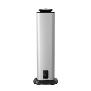 Smart Perfume Dispenser Fog Type 0.5-1L <b>Auto</b> Commercial Use Black And Silver - Product Image 2