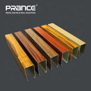 Artística Foshan tubo cuadrado <span class=keywords><strong>de</strong></span> aluminio <span class=keywords><strong>de</strong></span> <span class=keywords><strong>techo</strong></span> - Product Image 1