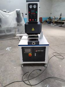 Máy hàn PVC Máy hàn nhựa PVC Máy hàn Upvc Máy hàn PVC một đầu Máy hàn PVC giá rẻ - Product Image 2