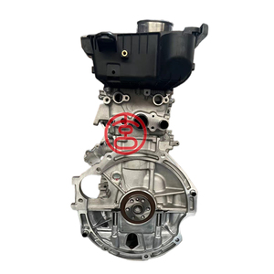 Xc mới bán 1.0L 998cc L3 g3la xăng động cơ động cơ dài khối 3 xi lanh cho Hyundai i10 và cho Kia Picanto - Product Image 4