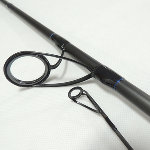 Cần câu cá chép 10 feet, chất liệu carbon, 2 khúc, lực kéo 3.5lbs, hướng dẫn câu kiểu Trung Quốc, tay cầm máy câu kiểu Trung Quốc - Product Image 2