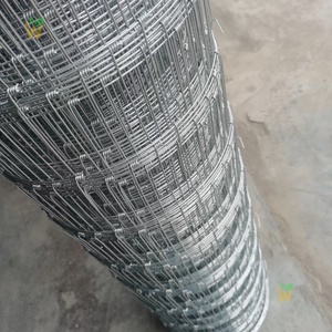 Cercas para Granjas, Cerca de Alambre Tejido Utilizada para Corrales de Perros, Ciervos, Caballos y Ganado - Product Image 1