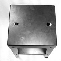 Support de meuleuse de haute qualité support de meuleuse en matériau métallique durable à vendre