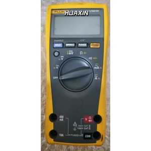 Multímetro digital 179C usado hx1 - Product Image 1