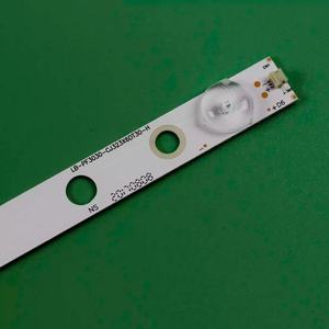 Bande lumineuse LED pour téléviseur HX-NO.866, réf. LB-PF3030-CJ323X6DT30-H, pour téléviseur 32 pouces YE-32017 - Product Image 4