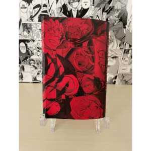 Affiche d'anime - Couverture variante pour Undead Unluck [JAP] - Product Image 2