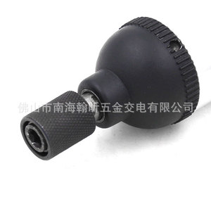 Destornillador Neumático Daro M2-M4 1-10Nm con Velocidad Ajustable, Control de Disparo Bidireccional y Escape Trasero - Product Image 3