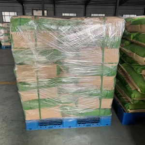 Poudre de gomme xanthane 80 200 maille épaississant de qualité alimentaire 25kg en vrac <span class=keywords><strong>Halal</strong></span> Catron paquet Fufeng marque <span class=keywords><strong>E415</strong></span> gomme xanthane - Product Image 3