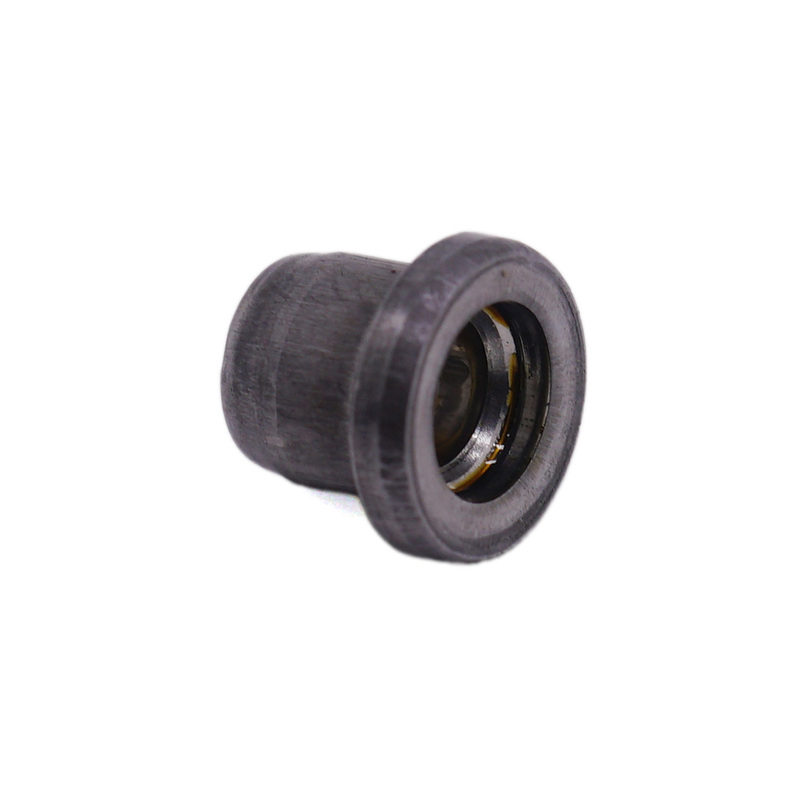 Custom Brass Bushing Bearing Sleeve Hardware