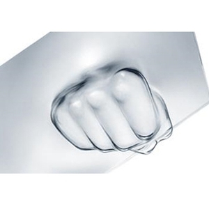 <span class=keywords><strong>FILM</strong></span> PETG couleur transparente 0.5mm 1220x2440MM, 4ftx8ft, feuille petg <span class=keywords><strong>pour</strong></span> impression, rouleau de thermoformage publicitaire - Product Image 6