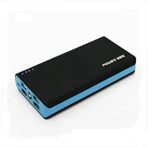 18650外部バッテリー充電器20000 2600mah