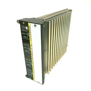 Pengontrol Pemrograman PLC MODICON AS-B243-105 MODUL INPUT ANALOG ASB243105 - Product Image 1