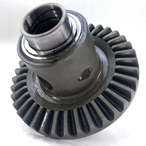 Tùy chỉnh độ chính xác cao kim loại thép không gỉ carbon rèn các bộ phận OEM ODM chuyên nghiệp giá tốt cho máy móc phụ tùng dịch vụ - Product Image 2