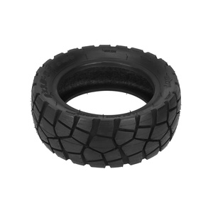 Neumático Todoterreno Ulip 9*3.0-5.5 para Kukirin G2 Pro, Neumático Sin Cámara de 9 Pulgadas 9x3.0-5.5 para Scooter Eléctrico, Neumático de Goma - Product Image 5