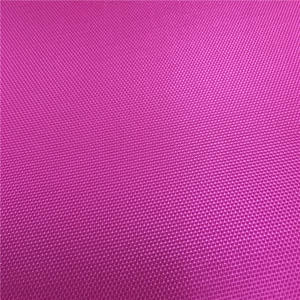 <span class=keywords><strong>Comprar</strong></span> <span class=keywords><strong>tela</strong></span> oxford recubierta de pu, 420d, china - Product Image 5