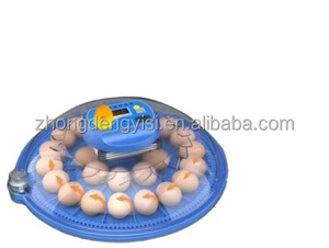 Incubadora de Doble Capacidad para Huevos, Máquina para Incubar Huevos, Lahore, Pakistán - Product Image 3