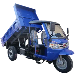 HuanSheng Tipper Trucks From China Trade Hydraulic Pump For Tipper Truck Tipper Truck For Sale In Uganda