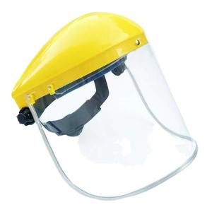 Visiera di sicurezza visiera protettiva per saldatura visiera protettiva - Product Image 4