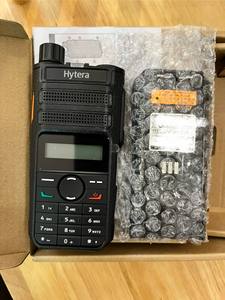 Radio Digital Mobile Jarak Jauh HYTERA Walkie Talkie Radio <span class=keywords><strong>2</strong></span> Arah Radio Digital DMR Interkom Walkie-Talkie UHF VHF Genggam AP58X - Product Image 4