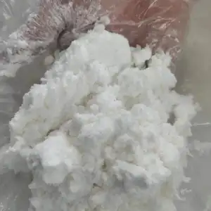 Polvo de alta pureza para Investigación Química 2-bromo-3-metilpropiofenona CAS 1451-83-8