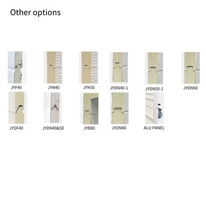 Contoh Panel Pintu Garasi - Product Image 6
