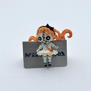 Muñeca de Halloween, Juguetes Impresos en 3D, Reina Roja de la Casa de la Locura, Articulaciones Móviles, Juguetes de PLA, Adornos, Manualidades - Product Image 2