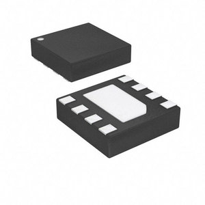Circuito Integrado ATTINY9-MAHR IC MCU 8BIT 1KB FLASH 8UDFN Microcontrolador ATTINY9-MAHR - Product Image 1