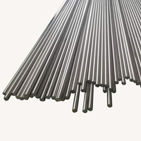 Barre en titane ASTM F1295 Ti-6Al-7Nb pour implants dentaires