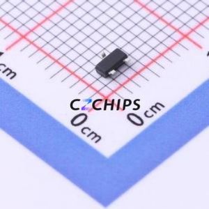 ทรานซิสเตอร์ภาคสนามทรานซิสเตอร์แบบใหม่และดั้งเดิม DMN3028LQ SOT-23 (MOSFET) - Product Image 2