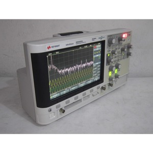 ออสซิลโลสโคปดิจิตอล Keysight DSOX2022A มือสอง 2 ช่องสัญญาณ ภาษีฟรีในสหรัฐอเมริกา xgeqpt - Product Image 3
