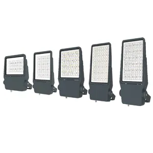 Outdoor Lighting Fixture Landscape Flood Light 50w 60w 150w 200w 240w 300w TUV Large Outdoor Factory Light Square Led Floodlight