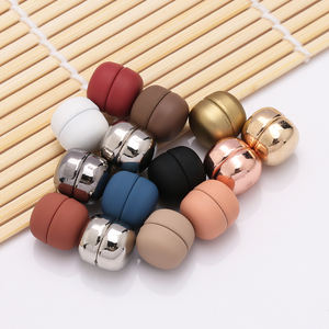 イスラム教徒のヒジャーブ磁気バックル磁気ブローチ服装飾アクセサリー - Product Image 6