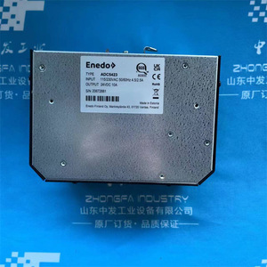 วาล์วอุตสาหกรรม Brevini Motion Systems รุ่น AD3E02CWJ33 ผลิตในอิตาลี - Product Image 4