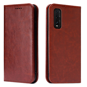 เคสหนัง PU สำหรับ <span class=keywords><strong>OPPO</strong></span> Find X2 Pro เคสแบบกระเป๋าสตางค์แบบพับได้สำหรับ <span class=keywords><strong>OPPO</strong></span> Find X2 Pro - Product Image 5