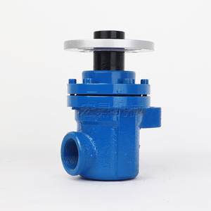 Junta Rotatoria Tipo Q de Acero Inoxidable con Conexión Roscada DN10-DN200 para Vapor y Aceite de Transferencia de Calor - Product Image 1