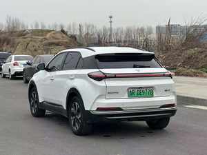 <span class=keywords><strong>Mercato</strong></span> Jordan a buon <span class=keywords><strong>mercato</strong></span> auto usate 2022 Neta U elettrico SUV a buon <span class=keywords><strong>mercato</strong></span> nuovo veicolo energetico con 400km lungo raggio EV batteria auto usate - Product Image 4