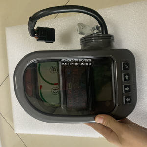 NOUVEAU Moniteur VOE 14390065 14390065P03 14390065P02 Pour Volvo EC210B EC210BLC - Product Image 1