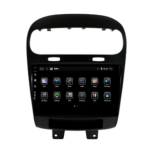 Radio con GPS para coche, reproductor con Android 11, pantalla táctil HD, DVD, Navi, 4G, Wifi, Audio estéreo - Product Image 2